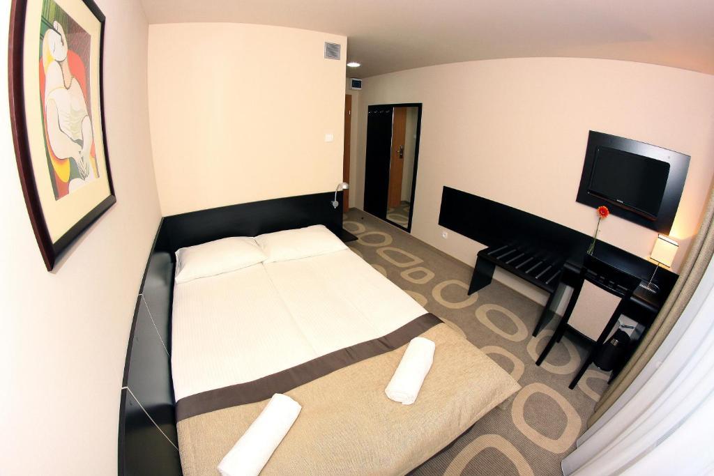 Hotel Picaro Stok Łagów Стая снимка
