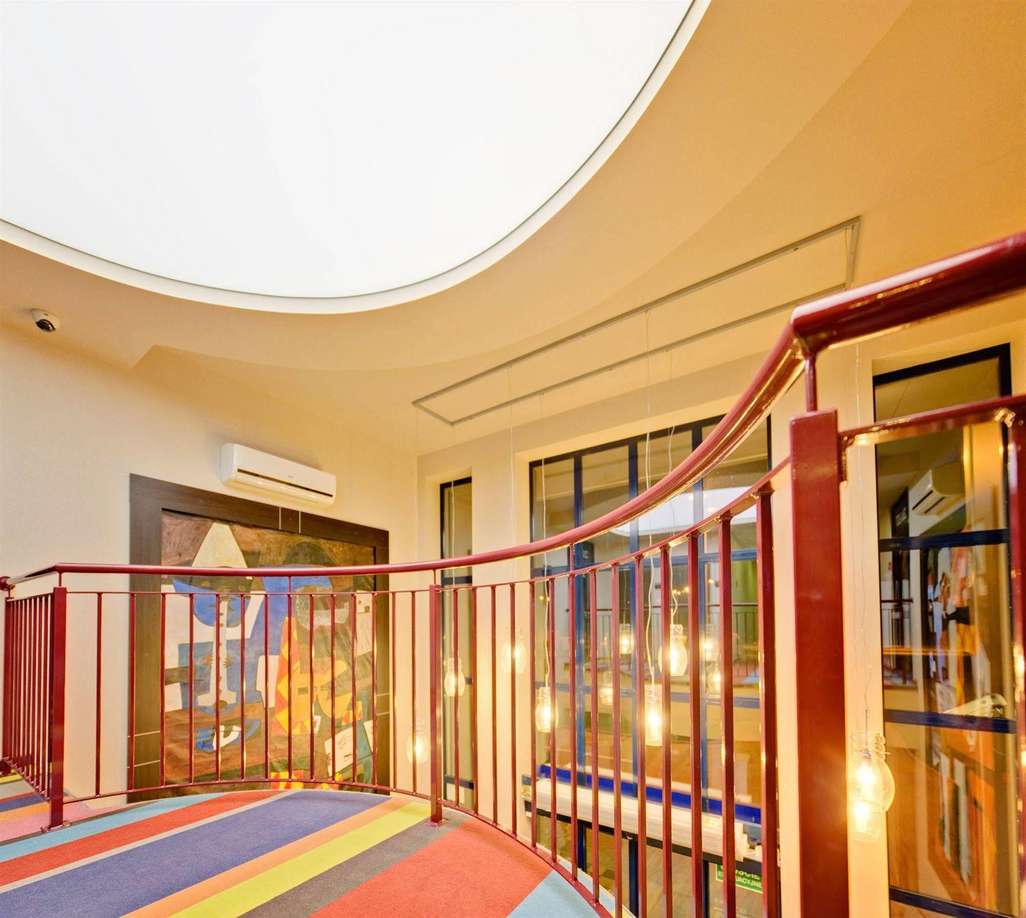 Hotel Picaro Stok Łagów Екстериор снимка