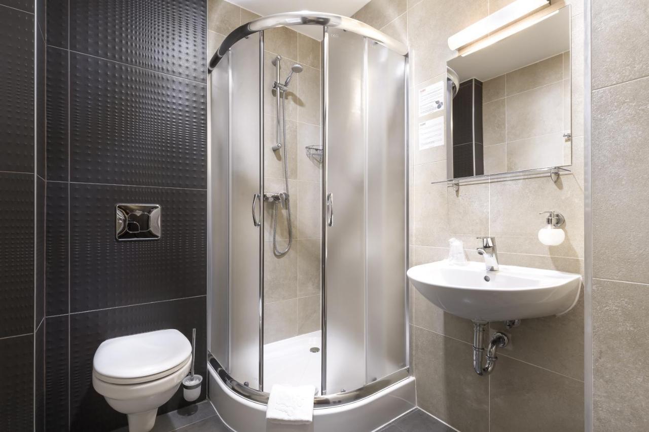 Hotel Picaro Stok Łagów Екстериор снимка